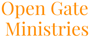 Open Gate Ministries